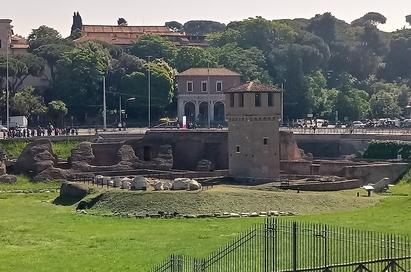 <p>Circo Massimo</p>